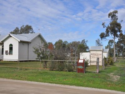 1 Gonn Street, Murrabit