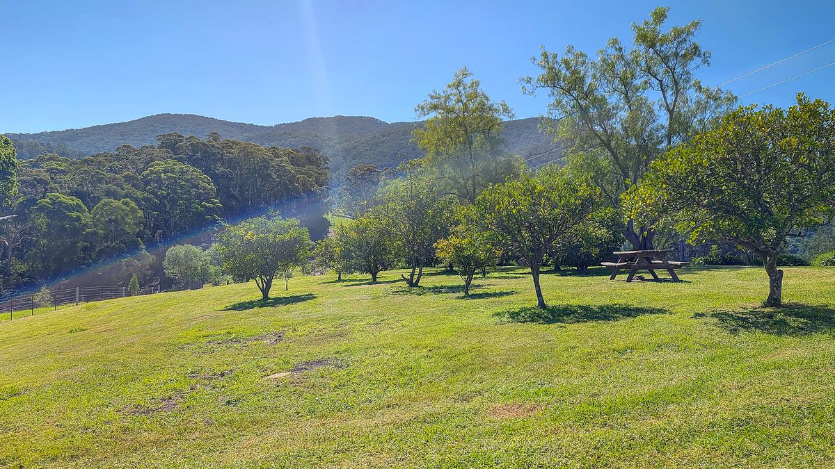 9050 Princes Highway, Central Tilba