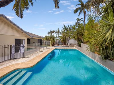 8 Allamanda Crescent, Annandale