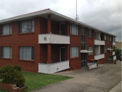 6 / 94a Shellharbour Road, Port Kembla