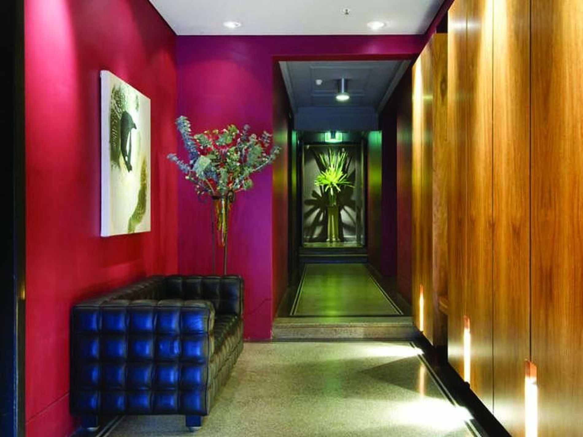 28 / 18 Springfield Avenue, Potts Point
