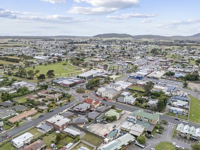 18 Macquarie Street, George Town