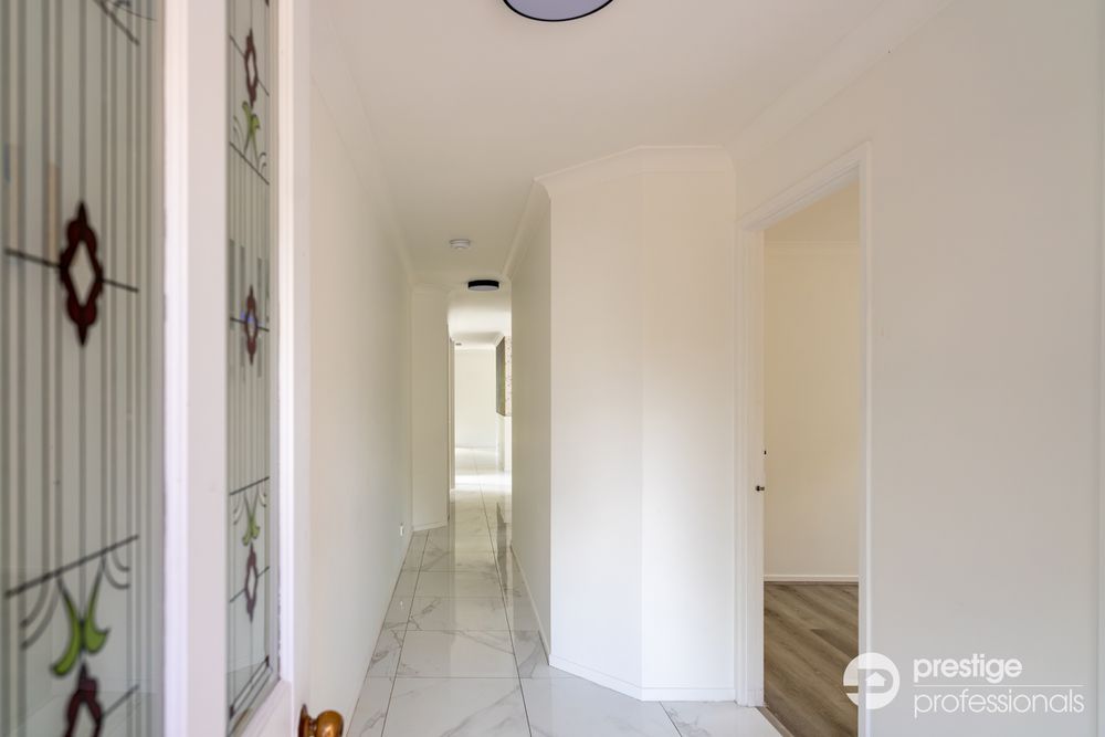 50 Colo Court, Wattle Grove
