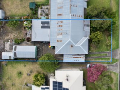 8 Brooks Street, Millicent