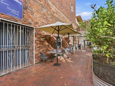 Shop 6 / 17 - 19 Paterson Street, Launceston