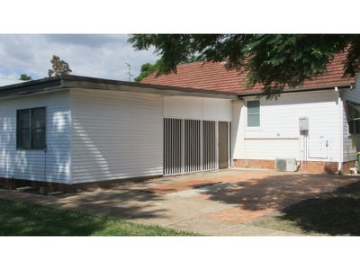 56 Edward Street, Gunnedah