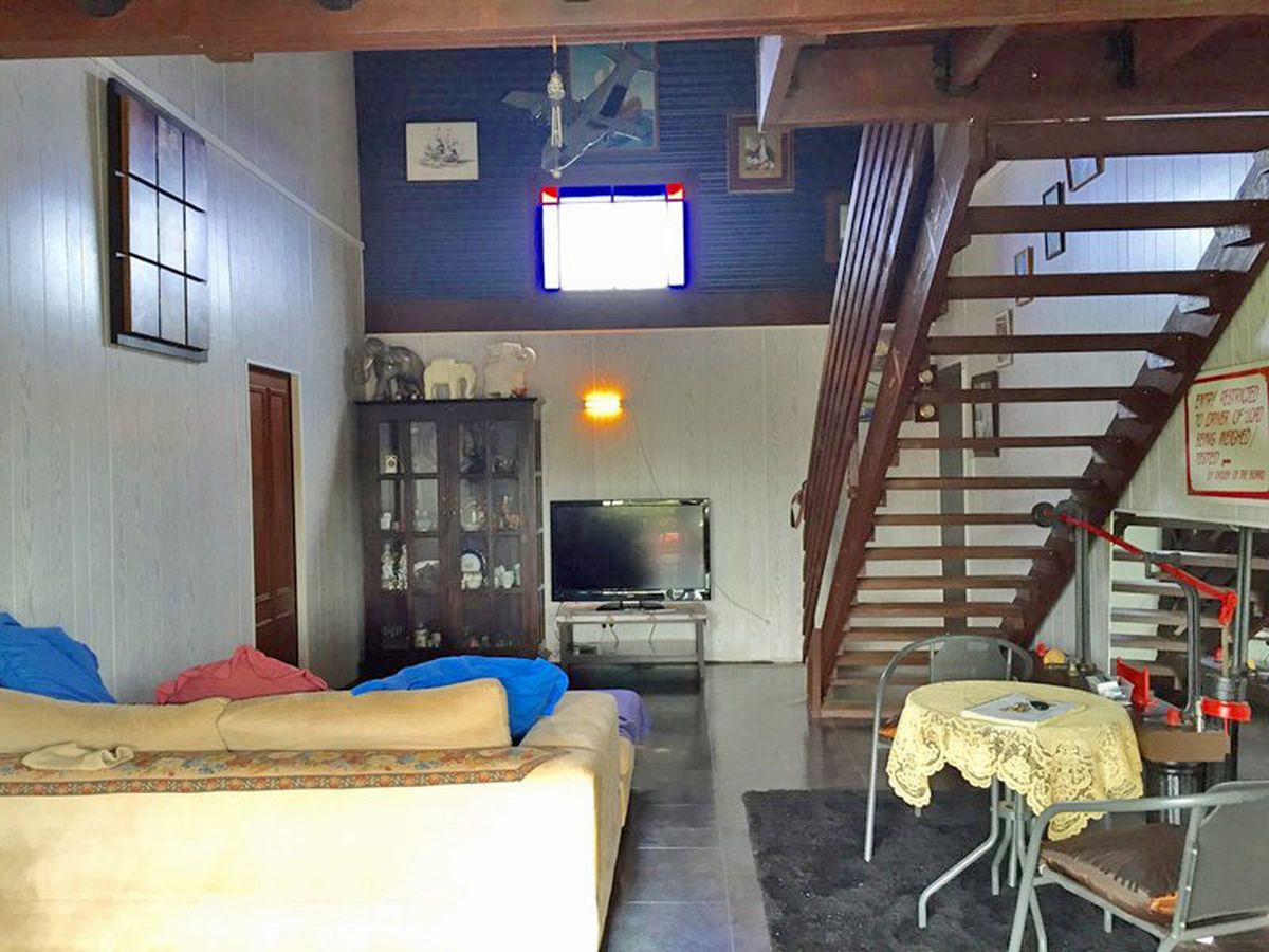30 GODFREY ROAD, Kairi
