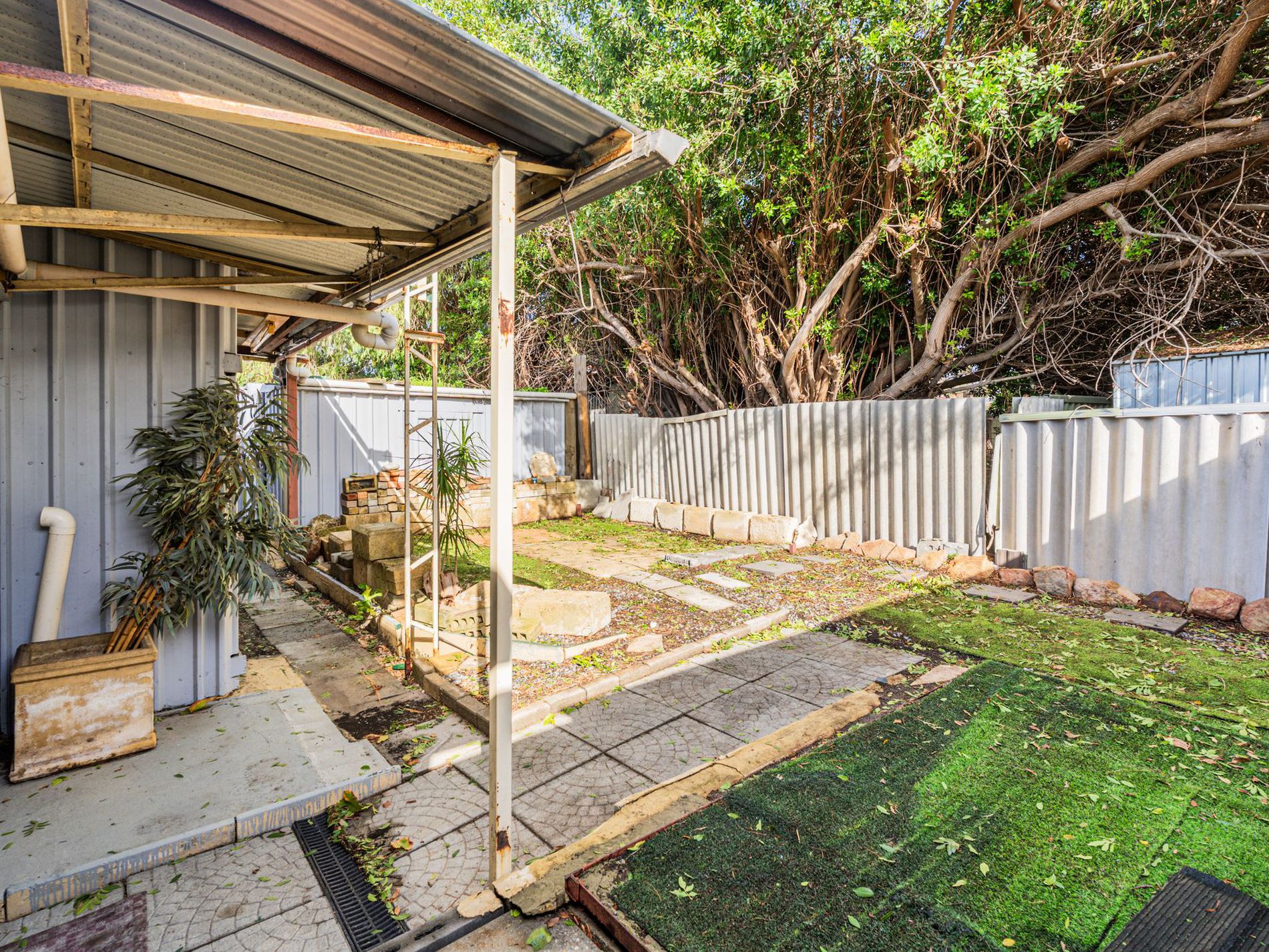 105 Lord Street, Lockridge