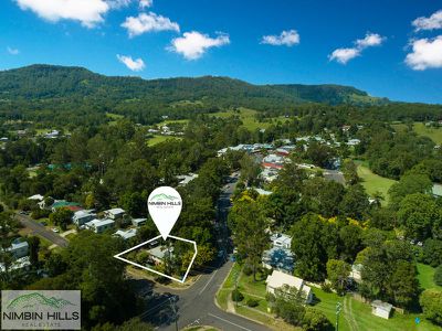 89 Cullen Street, Nimbin