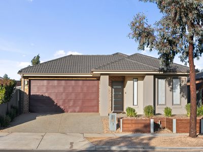 7 Wembley Avenue, Strathtulloh