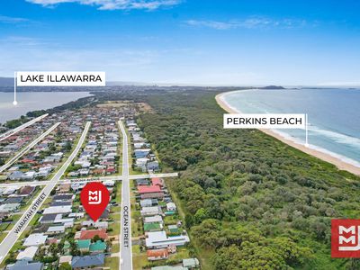 78 Ocean Street, Windang