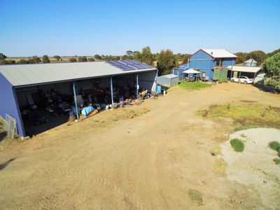 67  Fitzpatrick Road, Kerang