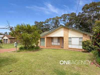 51 Waratah Crescent, Sanctuary Point