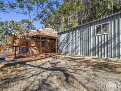 280 Burringbar Road, Burringbar