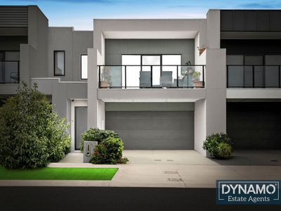 5 Sugar Glider Way, Craigieburn