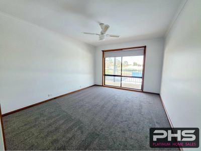 1B Hall Street, Kerang