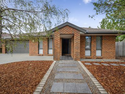 10 Nimbera Street, Harrison