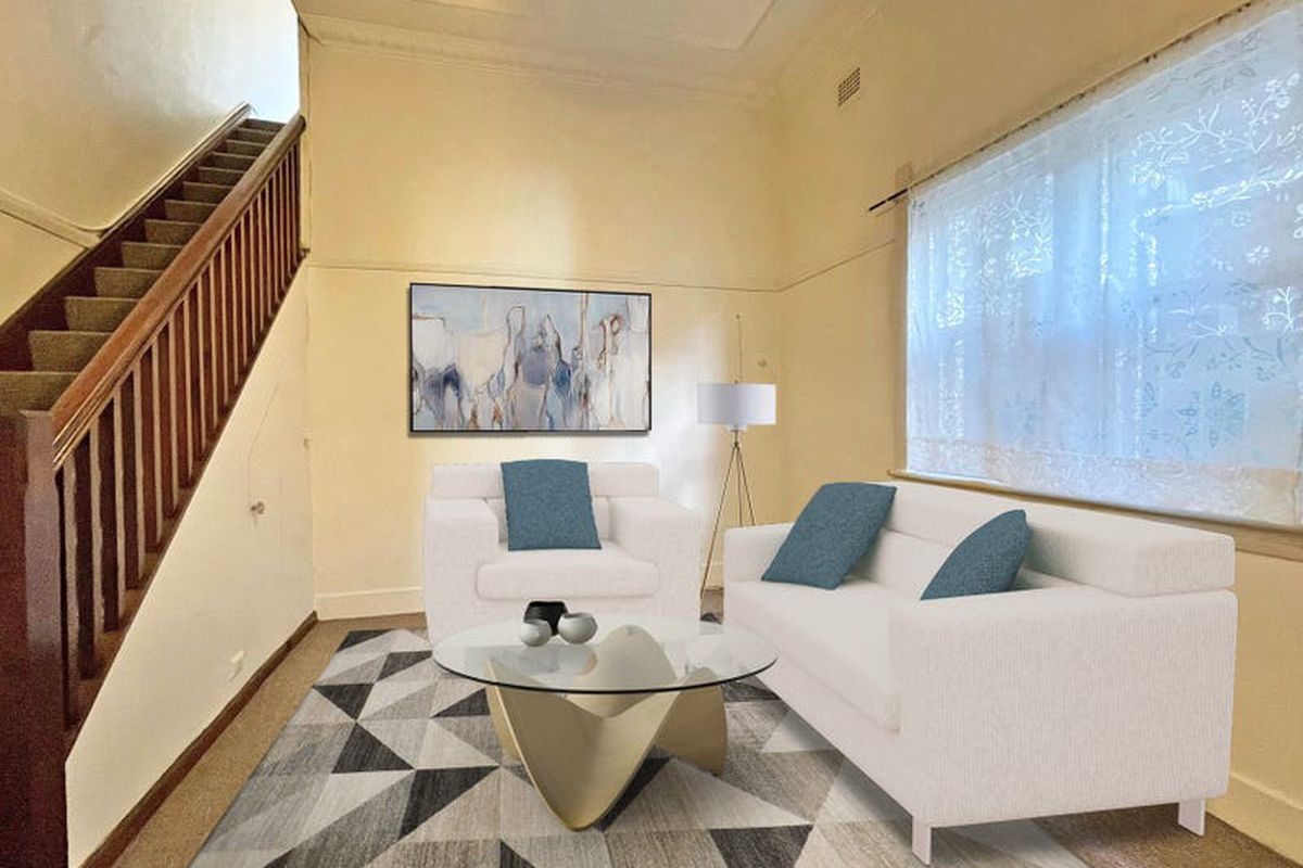 1 / 171 Concord Road, North Strathfield