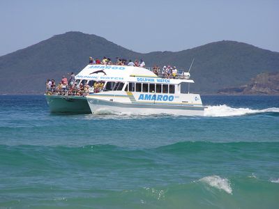 Tuncurry