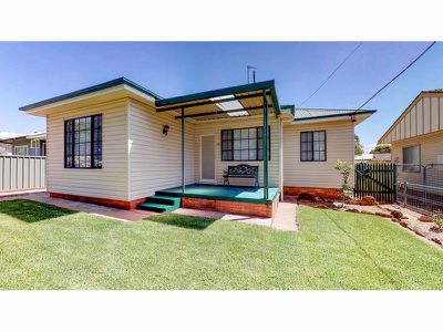 122 Boundary Road, Dubbo