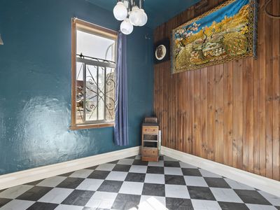 55 BRUNSWICK STREET, Fitzroy