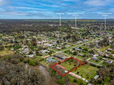 148 Bank Street, Howlong