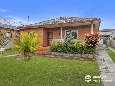 3 Ridgewell Street, Roselands
