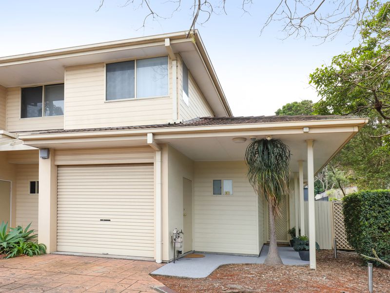 5 / 21-23 Grasmere Street, Mount Saint Thomas