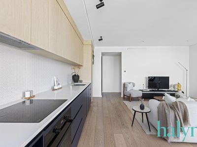 204 / 11 Money Street, Perth