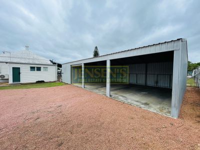 23 Marion Street, Charters Towers City