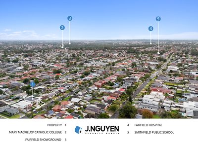 6 Benelong Avenue, Smithfield