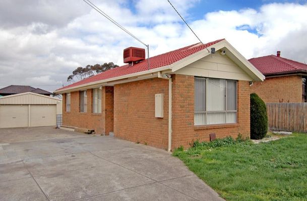39 Alma Street, Craigieburn