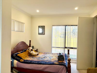 803 Snows Road, Gillimanning