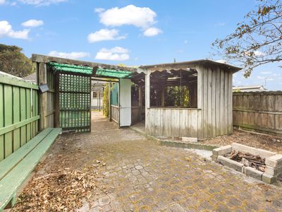 10 Barwick Avenue, George Town