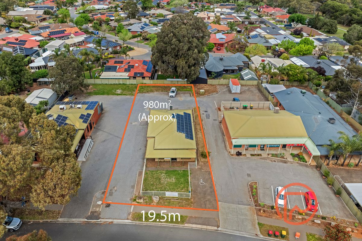 6 Bogan Road, Hillbank