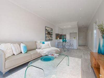5/80-82 Burniston Street, Scarborough