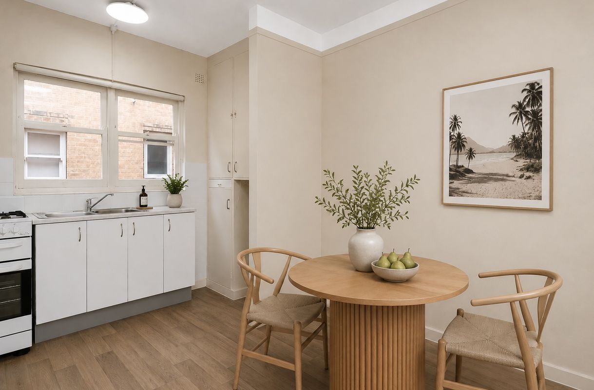 Unit 12 / 120 Old South Head Road, Bellevue Hill