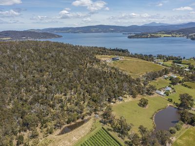 Lot 4, Channel Highway, Gardners Bay