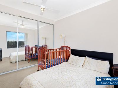 11 / 4-6  Station Street, Arncliffe