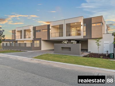 14 / 35 Thomas Street, East Cannington