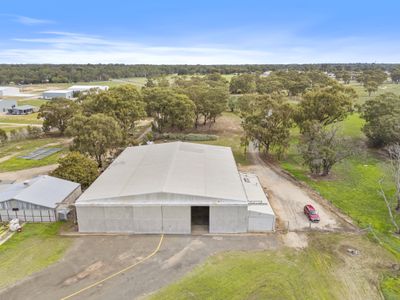Lot 1 Burma Road, Tocumwal