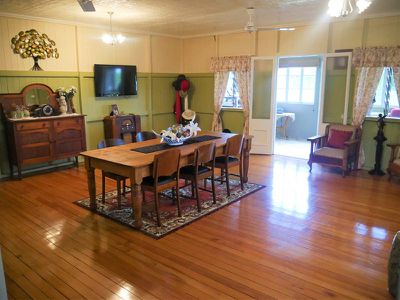154 Ironpot Road, Kumbia