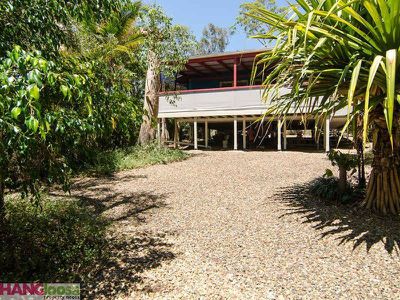 19 Pines Avenue, Cooroibah