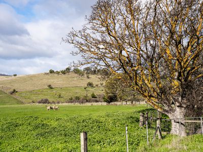 'Glen Avon' 45 Eddington Road, Bagdad