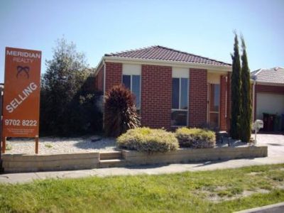 Narre Warren South