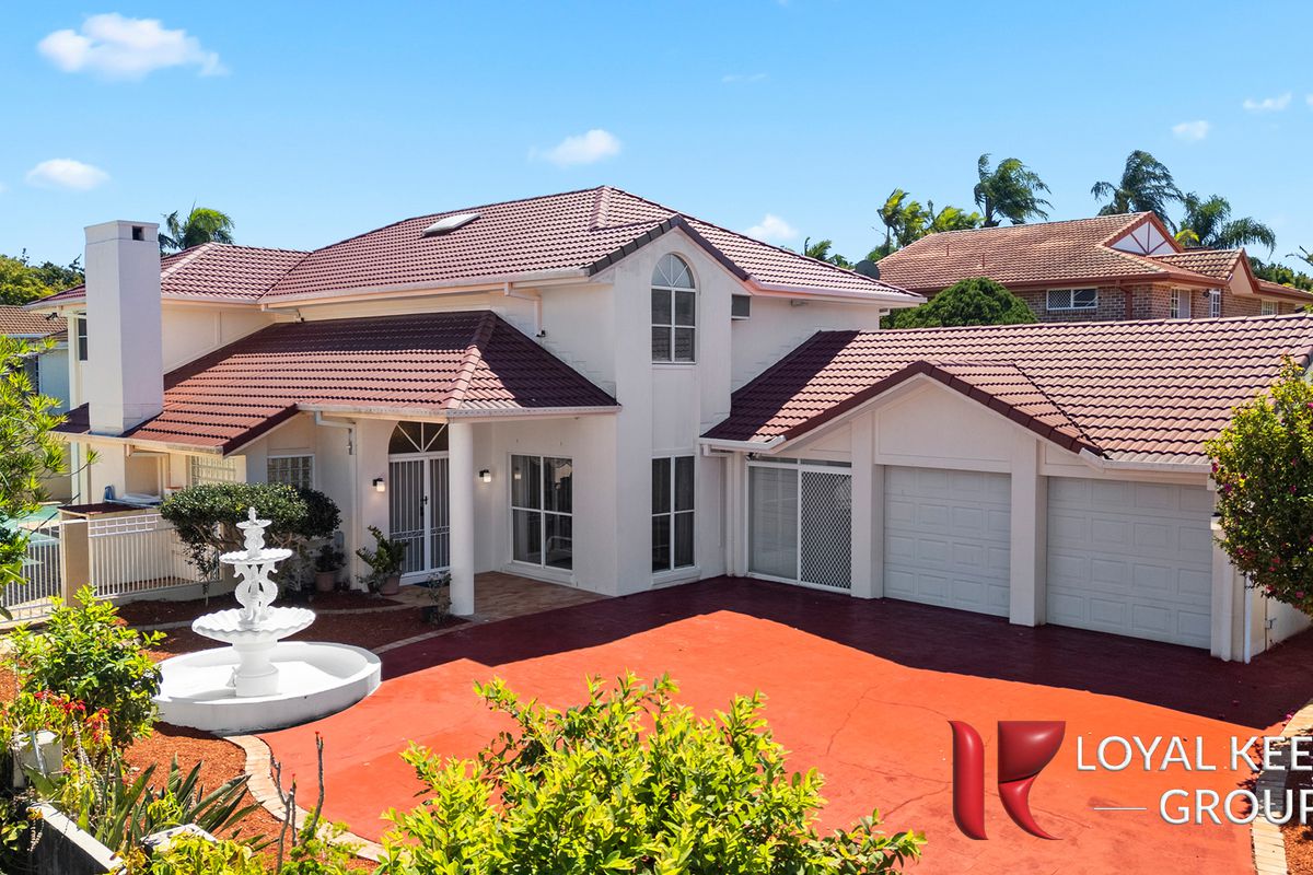 21 Parklands Street, Calamvale
