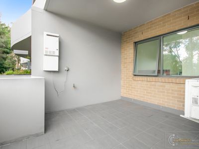 28 / 9-17 Eastbourne Road, Homebush West