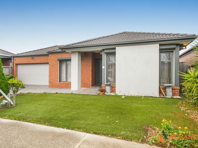 104 Fulham Way, Wollert