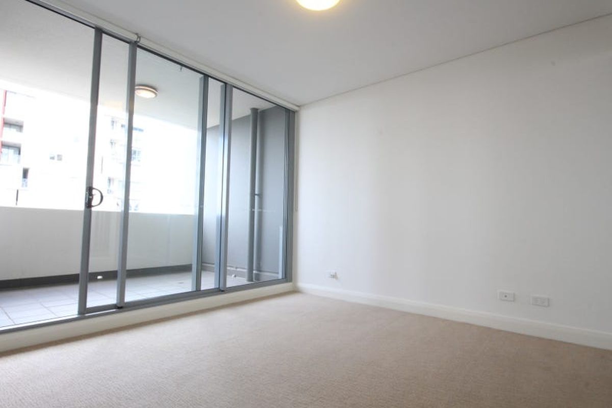 607 / 101 Forest Road, Hurstville