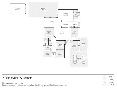 5 The Eyrie, Willetton